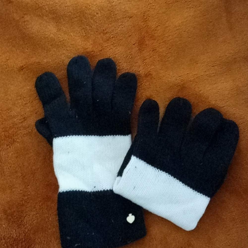 Kate Spade gloves